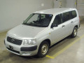 2014 Toyota Succeed Van