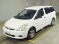 2004 Toyota Wish
