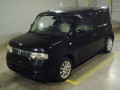 2010 Nissan Cube