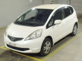 2007 Honda Fit