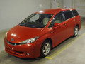 2010 Toyota Wish