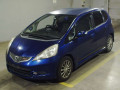 2007 Honda Fit