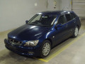 2005 Toyota Altezza Gita