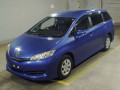 2014 Toyota Wish