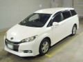 2013 Toyota Wish