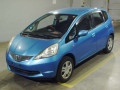 2008 Honda Fit