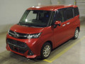 2019 Toyota TANK