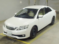 2015 Toyota Allion