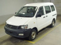 2005 Toyota Townace Van