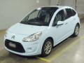 2011 Citroen C3