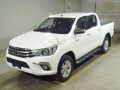 2018 Toyota Hilux