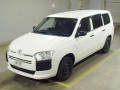 2017 Toyota Succeed