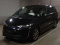 2016 Toyota Estima