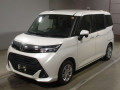 2020 Toyota TANK