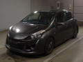 2016 Toyota Vitz