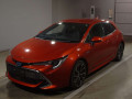 2019 Toyota Corolla Sports
