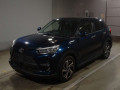 2021 Toyota Raize