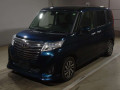 2018 Toyota Roomy