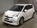 2014 Toyota Ractis