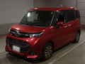 2017 Toyota TANK
