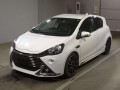 2016 Toyota Aqua