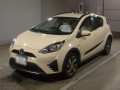 2017 Toyota Aqua