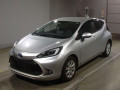 2023 Toyota Aqua