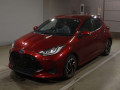 2020 Toyota YARIS
