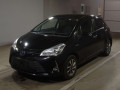 2018 Toyota Vitz