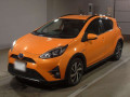 2017 Toyota Aqua