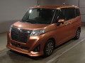 2018 Toyota Roomy