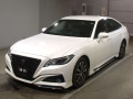 2018 Toyota Crown