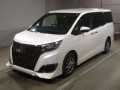 2020 Toyota Esquire