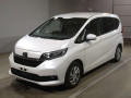 2021 Honda Freed
