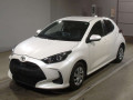2021 Toyota YARIS