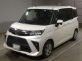 2021 Toyota Roomy