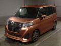 2018 Toyota Roomy