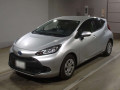 2021 Toyota Aqua