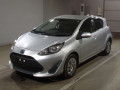 2020 Toyota Aqua