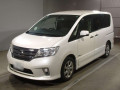2013 Nissan Serena