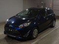 2018 Toyota Aqua