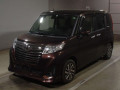 2018 Toyota Roomy