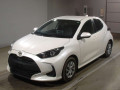 2021 Toyota YARIS