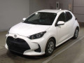 2020 Toyota YARIS