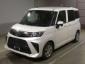 2022 Toyota Roomy
