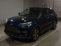 2020 Toyota Raize