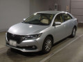 2019 Toyota Allion