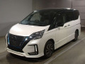 2019 Nissan Serena