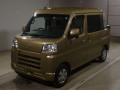 2023 Daihatsu Hijet Van