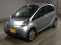 2007 Mitsubishi i